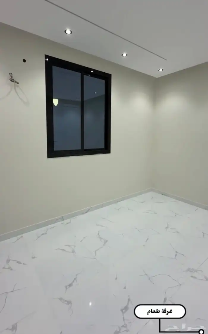 فلل متصله وفلل مستقله حي رحاب 1