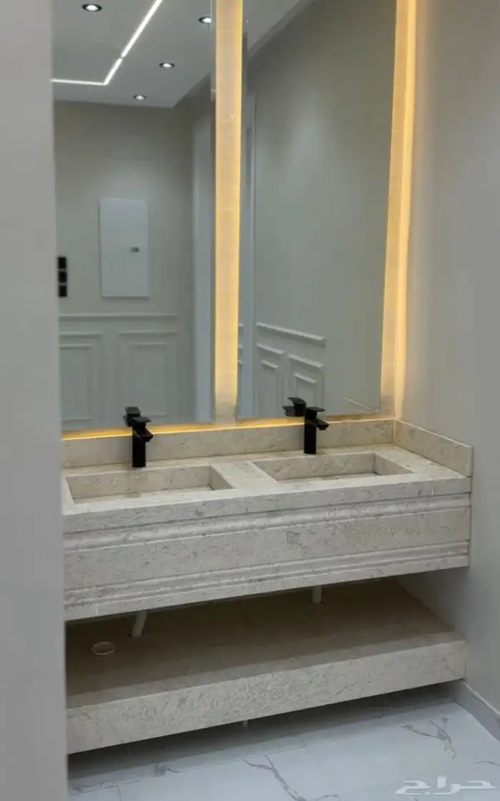 فلل متصله وفلل مستقله حي رحاب 2