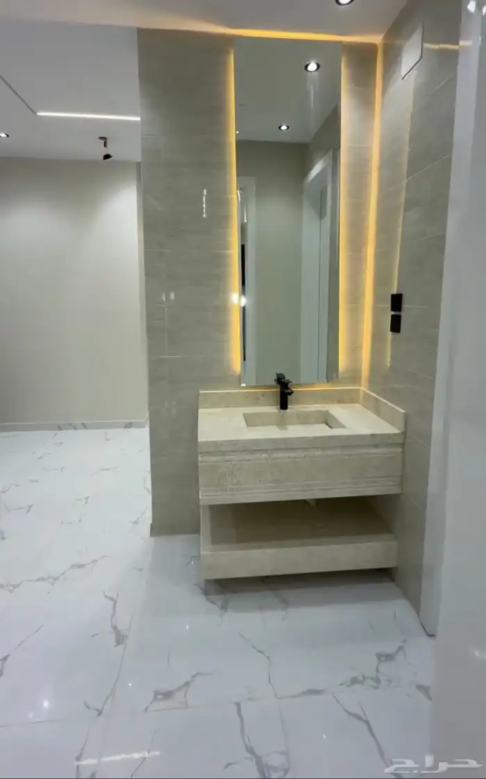 فلل متصله وفلل مستقله حي رحاب 13