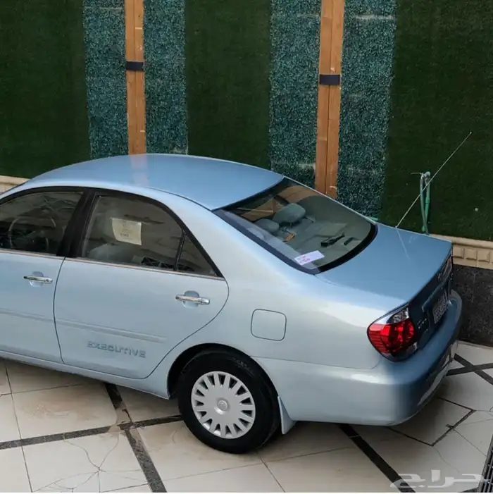 مطلوب سياره اقصاد كامري من موديل 2000الى2011او كورد ستاندر 0