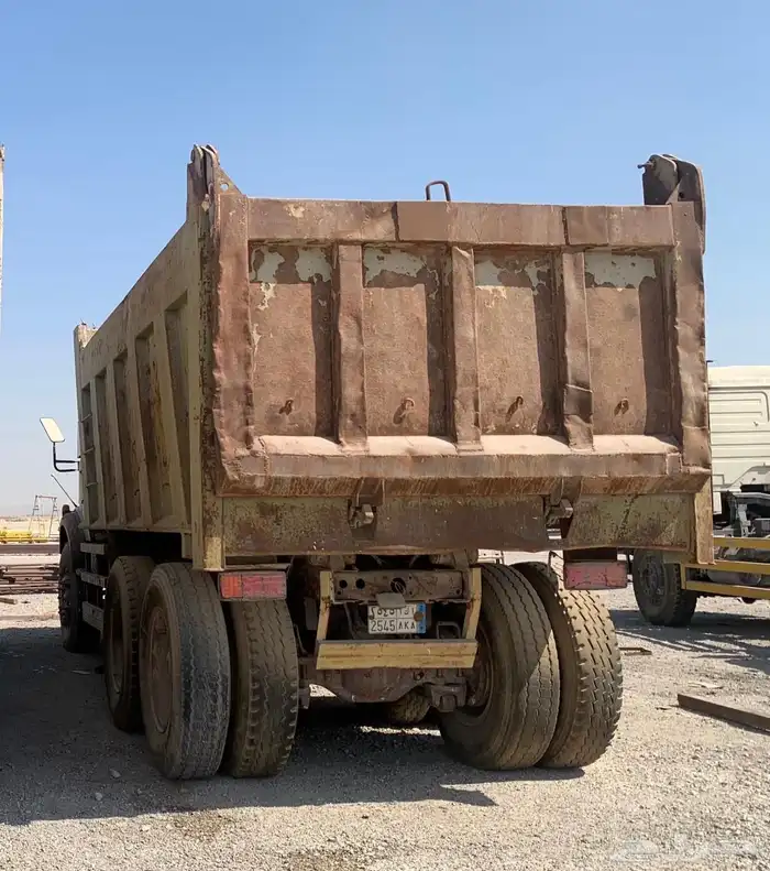 للبيع قلاب بوز إيراني 1