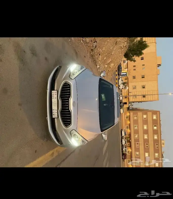 كيا كوريس 2013 5
