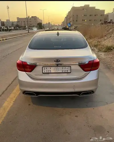 كيا كوريس 2013 index