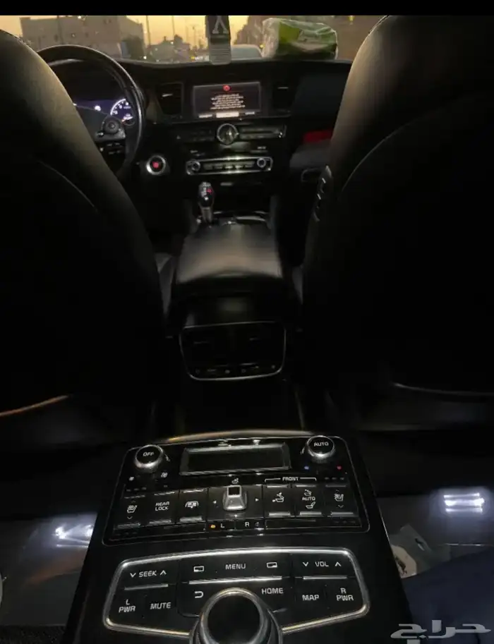 كيا كوريس 2013 3