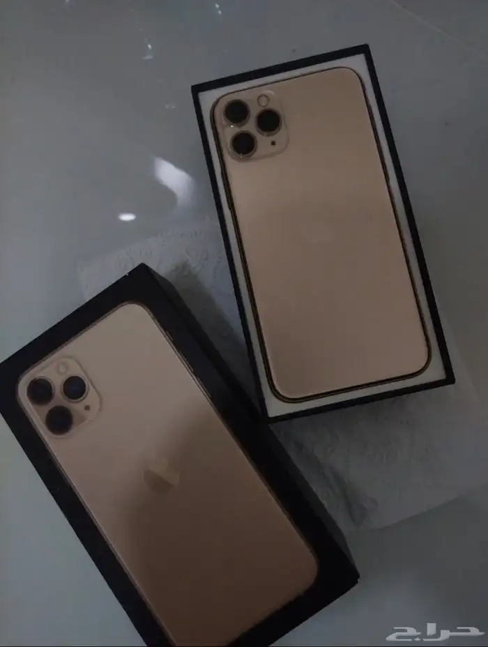 ايفون 11برو 1