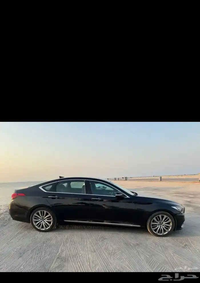 Genesis 2018 deisle 11