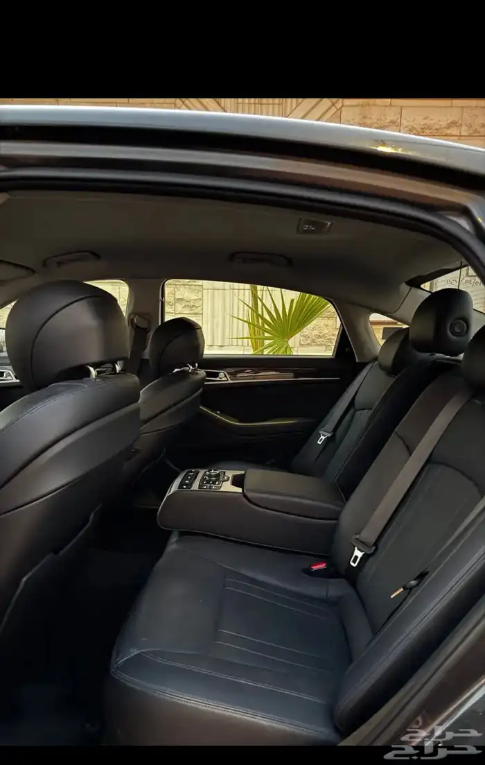 Genesis 2018 deisle 5