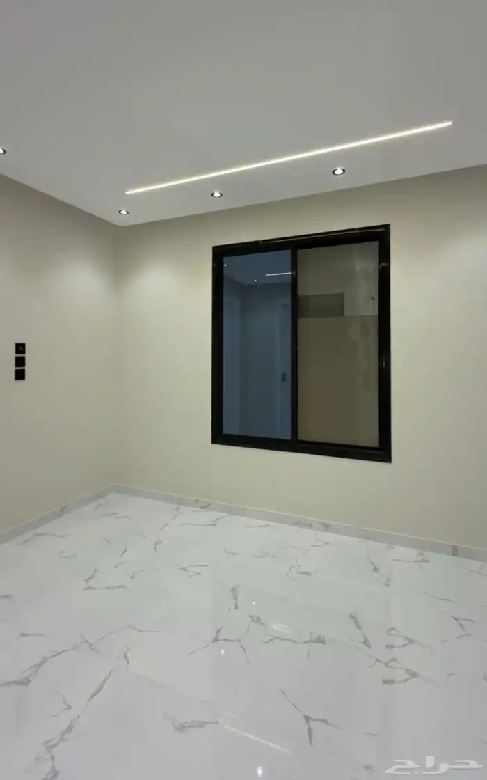 فلل متصله وفلل مستقله حي رحاب 8