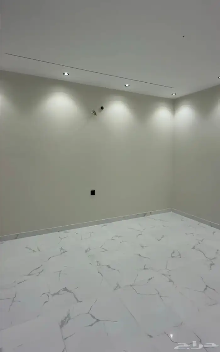 فلل متصله وفلل مستقله حي رحاب 14