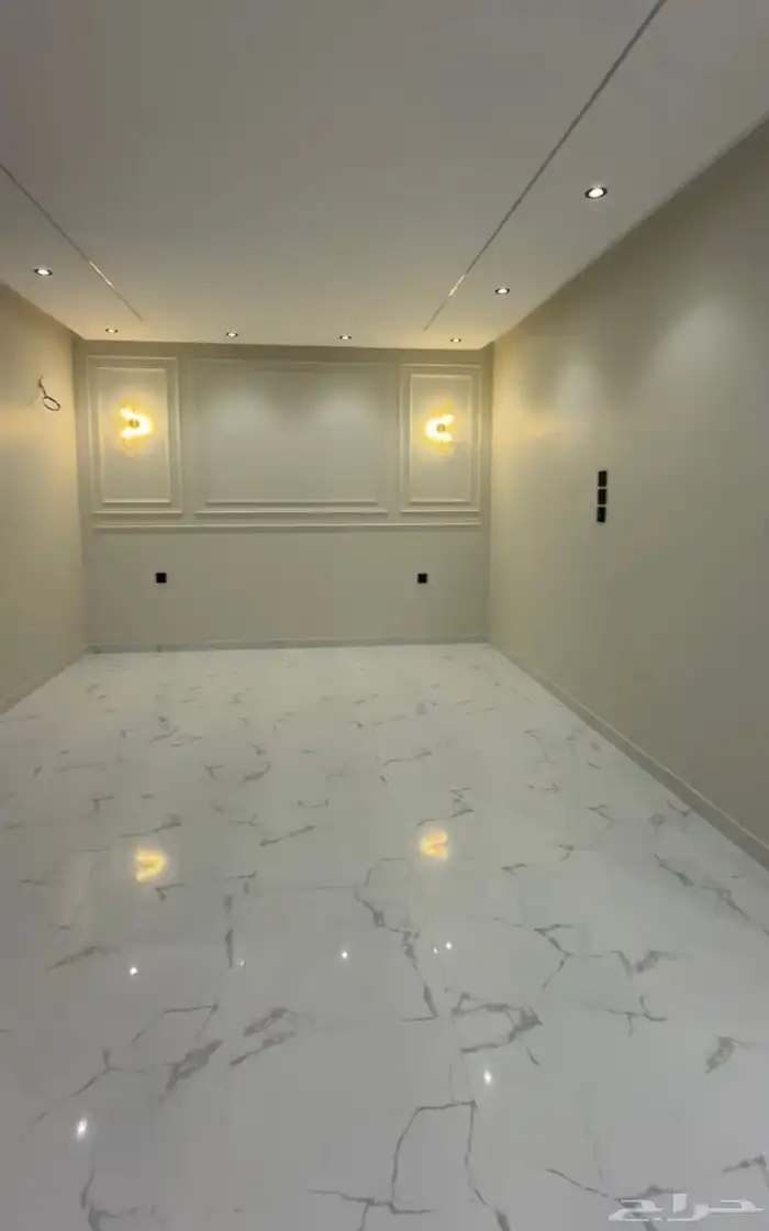 فلل متصله وفلل مستقله حي رحاب 5