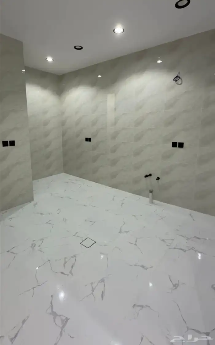 فلل متصله وفلل مستقله حي رحاب 6