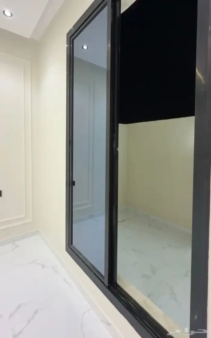 فلل متصله وفلل مستقله حي رحاب 12