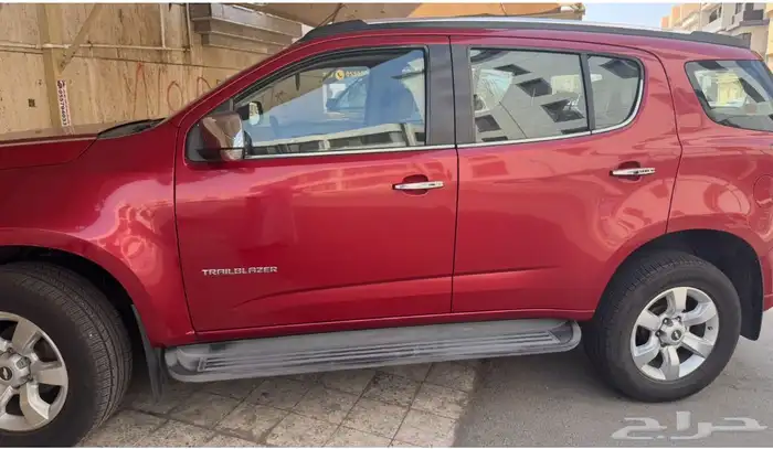 بليزر 2013 للبيع 3