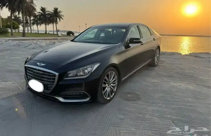 Genesis 2018 deisle 9