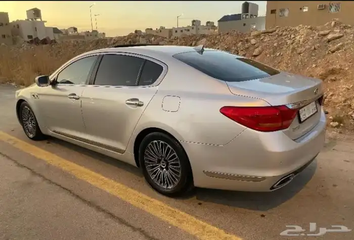 كيا كوريس 2013 0