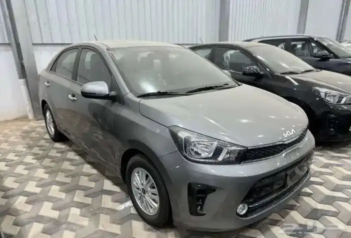 كيا بيجاس ستاندر 2025 كاش و اقساط اقل سعر 0