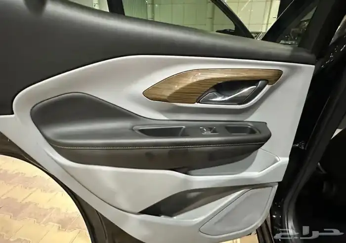 جمس تيرين موديل 2021 نص فل نضيف جدا 17