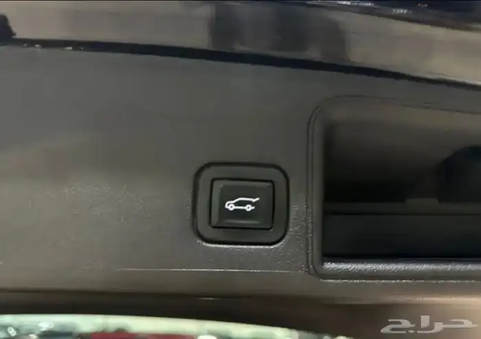 جمس تيرين موديل 2021 نص فل نضيف جدا 22