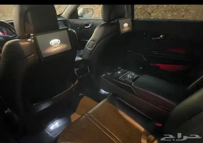 كيا كوريس 2013 2