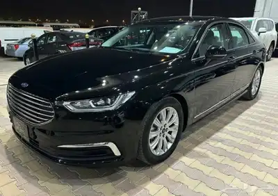 فورد تورس موديل 2022 ستاندر نضيف index