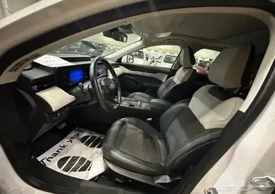 فورد تورس ترند موديل 2023 نضيف جدا index