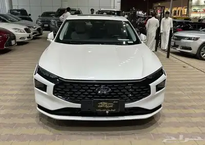 فورد تورس ترند موديل 2023 نضيف جدا index