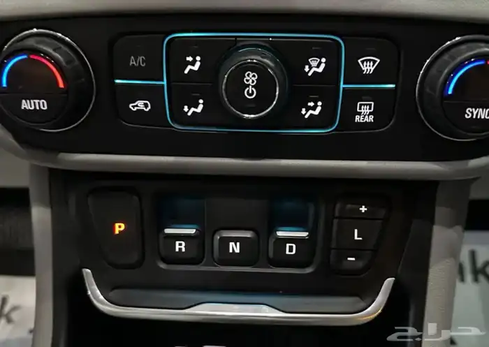 جمس تيرين موديل 2021 نص فل نضيف جدا 13