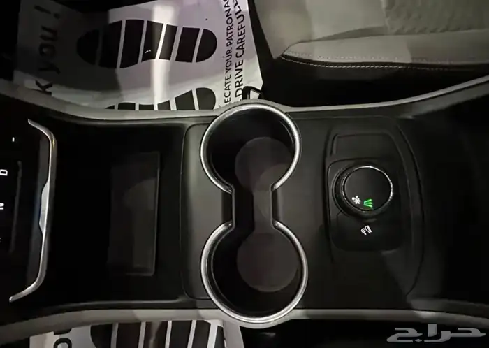 جمس تيرين موديل 2021 نص فل نضيف جدا 12