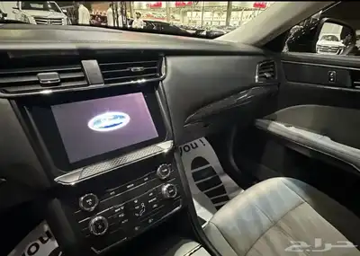 فورد تورس موديل 2022 ستاندر نضيف index