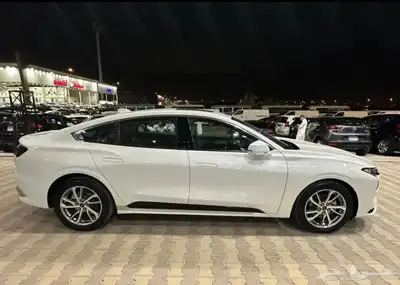 فورد تورس ترند موديل 2023 نضيف جدا index