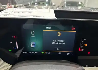 فورد تورس ترند موديل 2023 نضيف جدا index