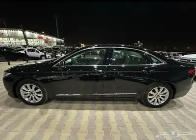 فورد تورس موديل 2022 ستاندر نضيف index