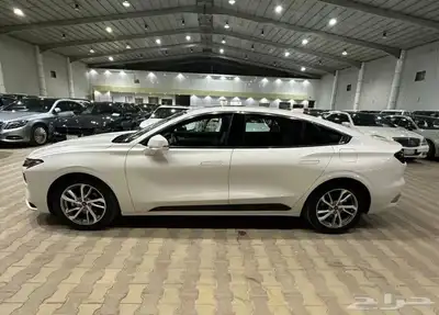 فورد تورس ترند موديل 2023 نضيف جدا index