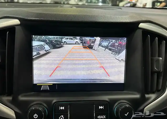 جمس تيرين موديل 2021 نص فل نضيف جدا 14