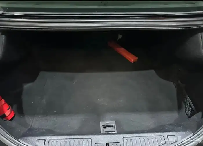 فورد تورس موديل 2022 ستاندر نضيف 15