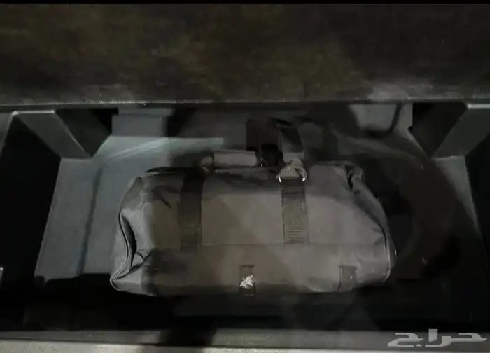 جمس تيرين موديل 2021 نص فل نضيف جدا 21