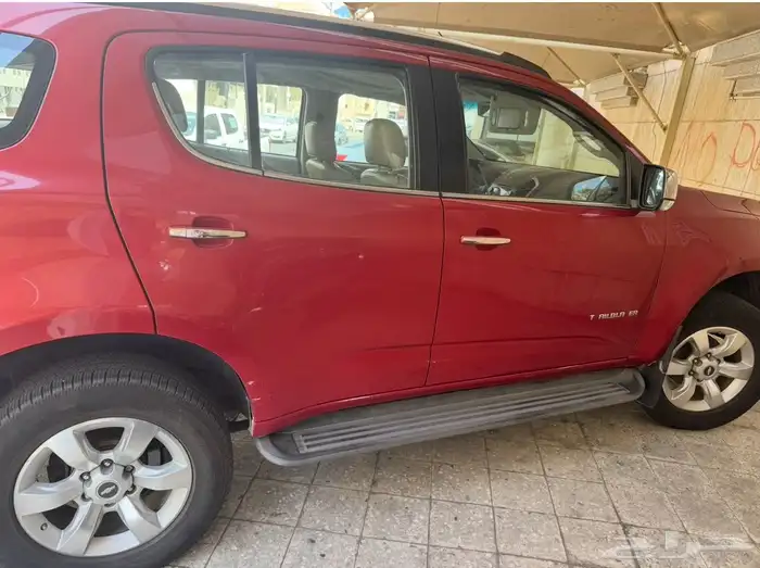 بليزر 2013 للبيع 2