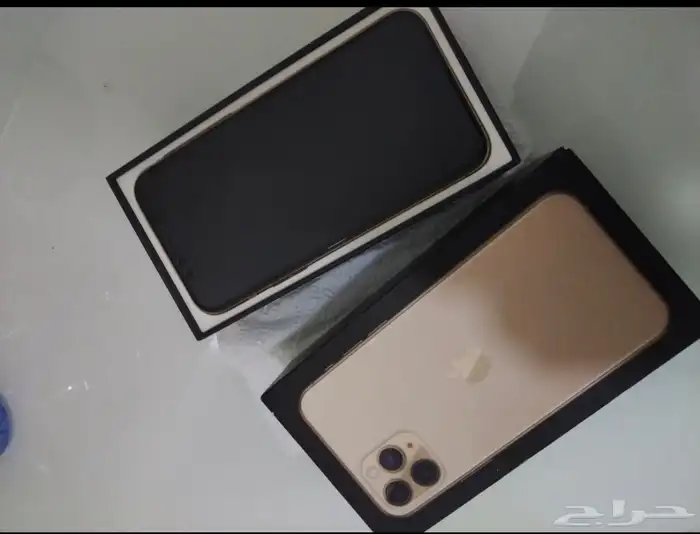 ايفون 11برو 0