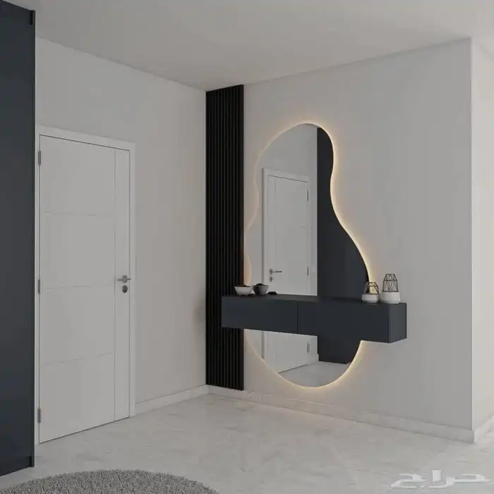 ديكورات منازل داخليه وخارجيه بأسعار مناسبه 1