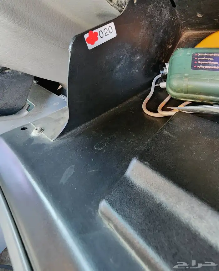 ميروكوري جراند ماركيز كندي معدل 16