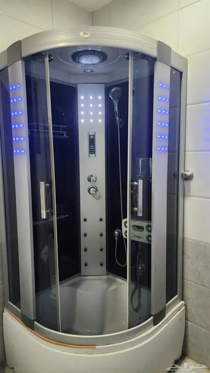 كابينة سباحة 1