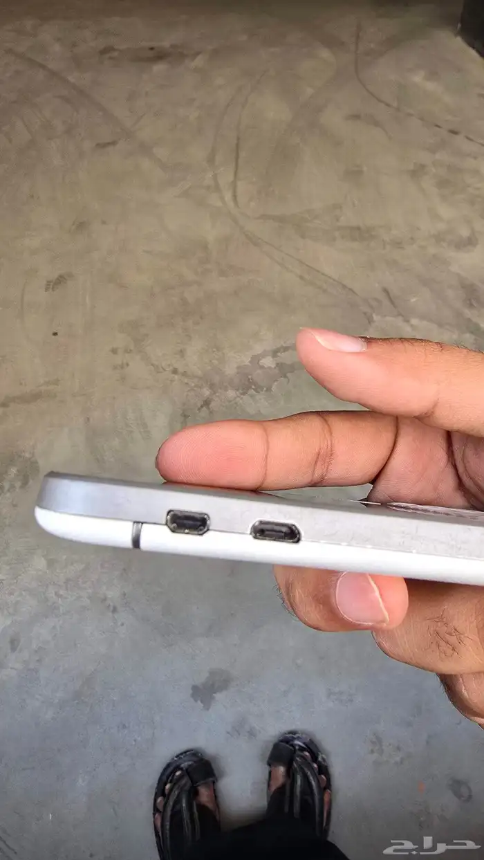 بلاك بيري q10 نضيف 1