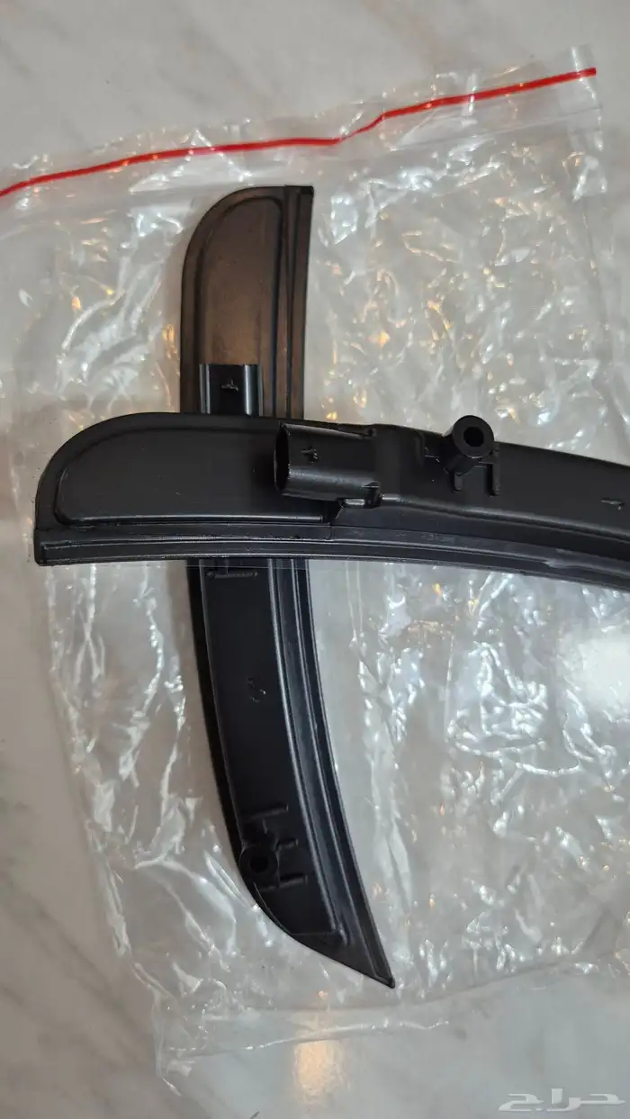 انوار عواكس دودج 3