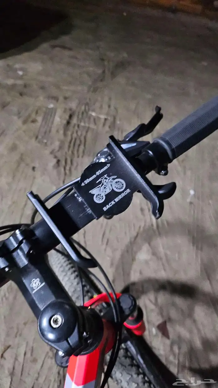 دراجة هوائية 3