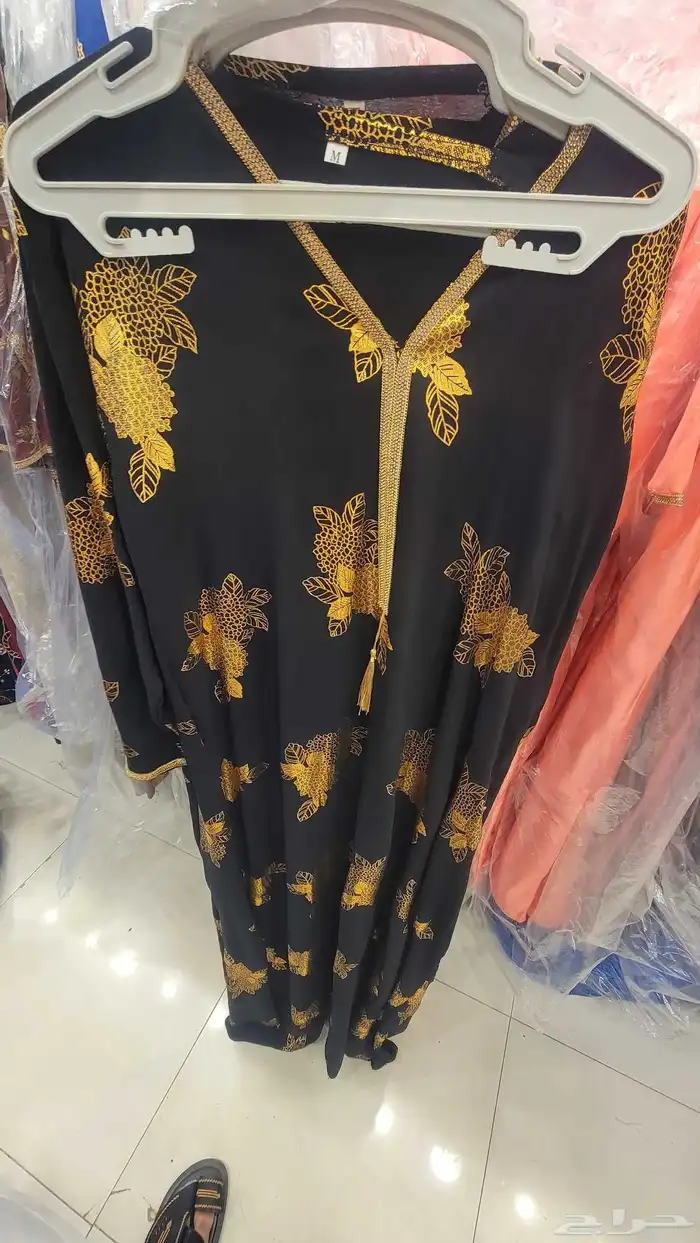 تصفيه بيعه جلابيات 26