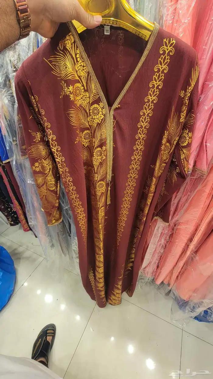 تصفيه بيعه جلابيات 30