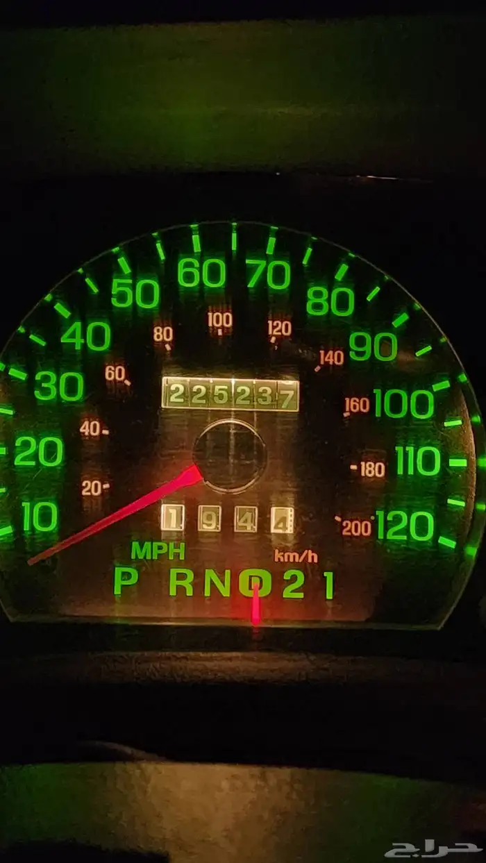 ميروكوري جراند ماركيز كندي معدل 34