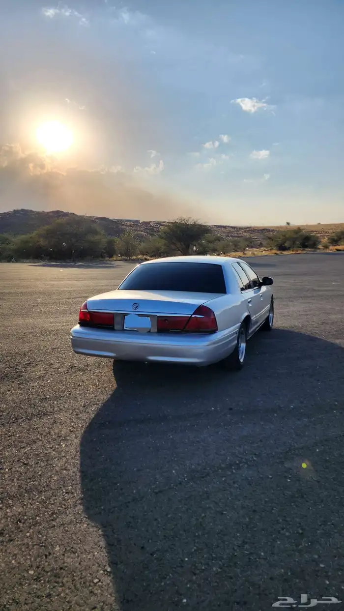 ميروكوري جراند ماركيز كندي معدل 3