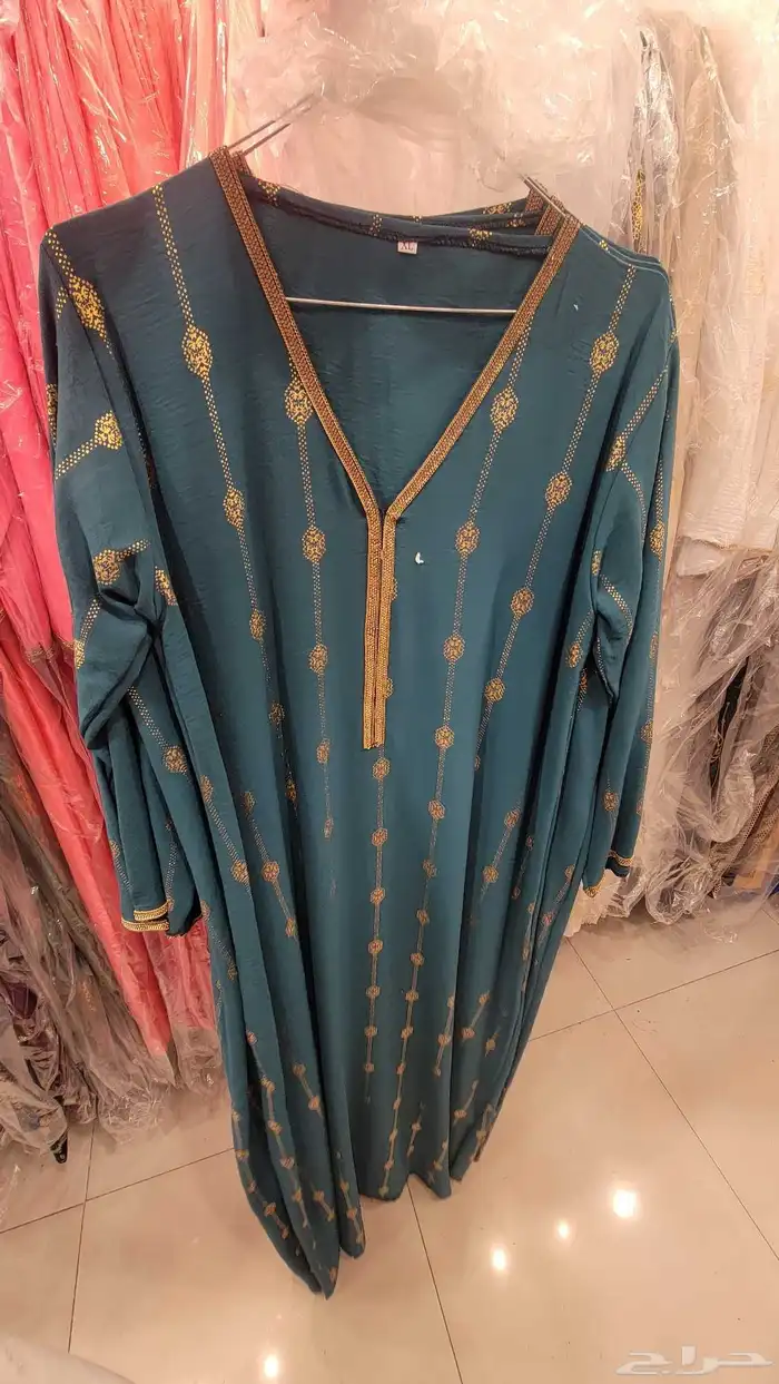 تصفيه بيعه جلابيات 24