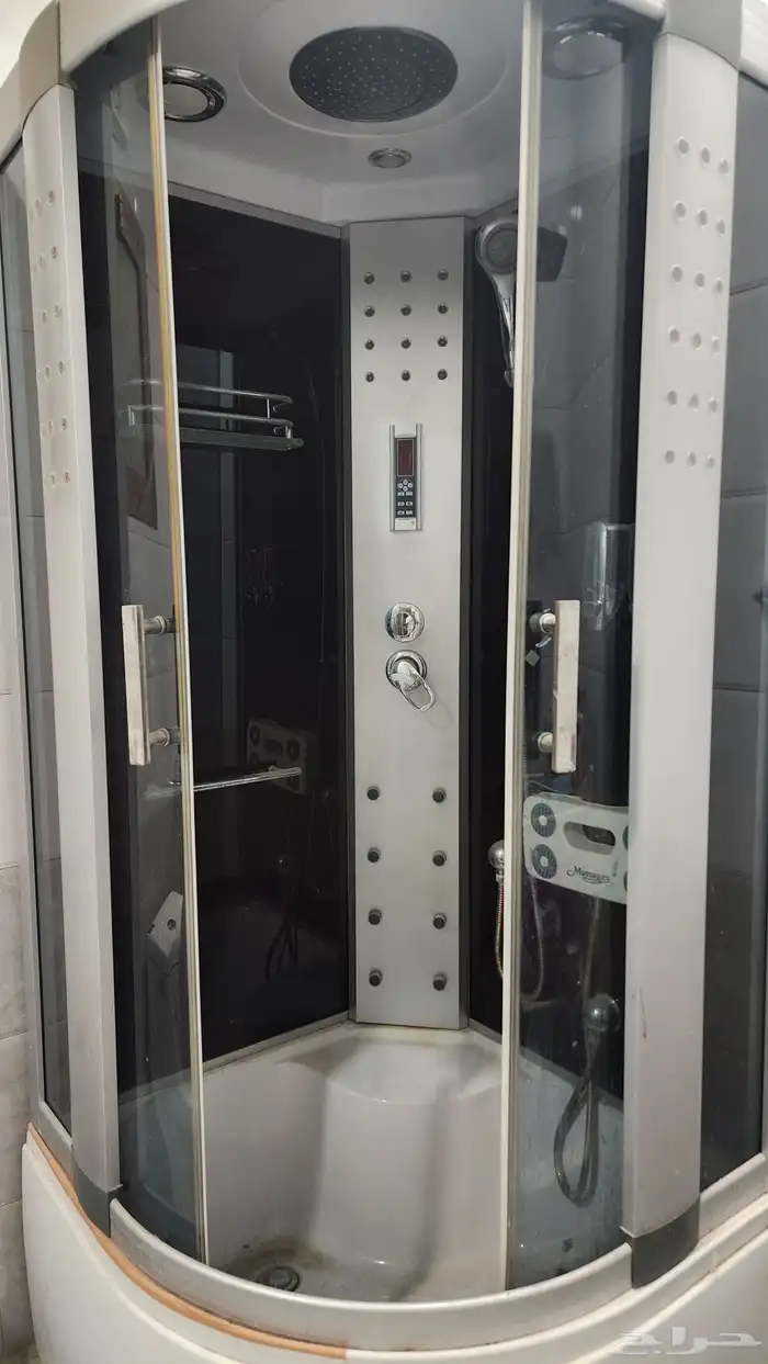 كابينة سباحة 4